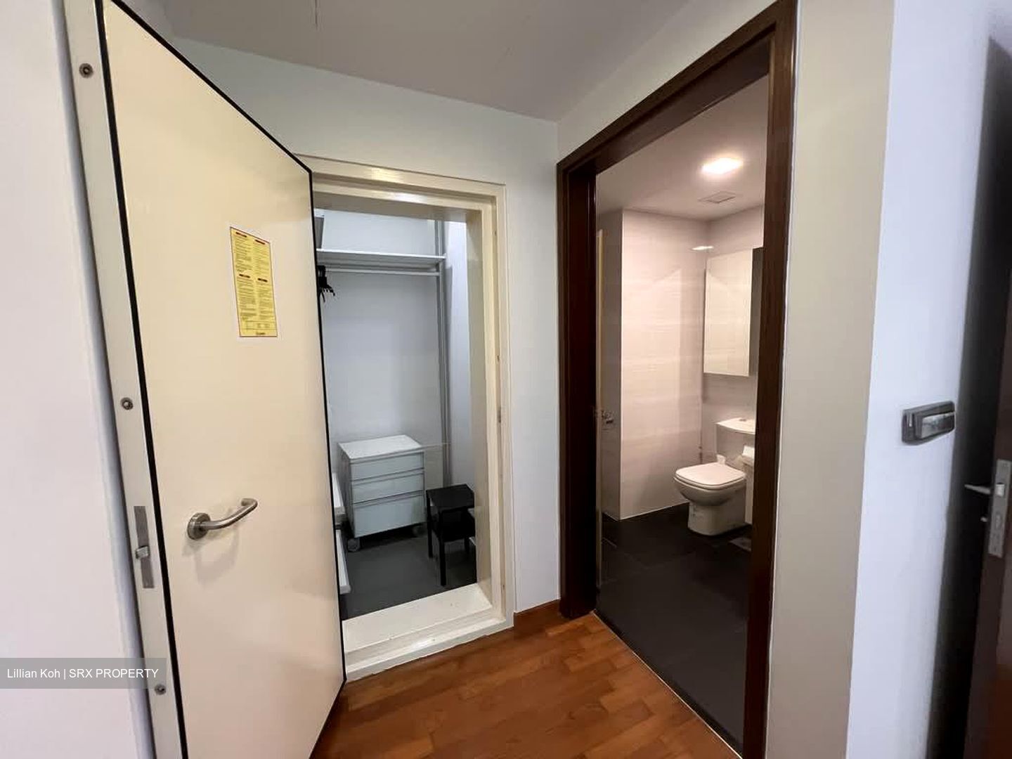 Urban Residences (D19), Apartment #573422581